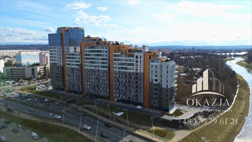 mieszkanie na wynajem 80m2 mieszkanie Rzeszów, Nowe Miasto, mjr. Wacława Kopisto