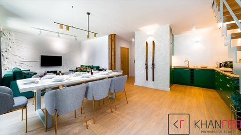 Mieszkanie na sprzedaż Szklarska Poręba, Szklarska Poręba Górna, Górna 250m2 Foto 3
