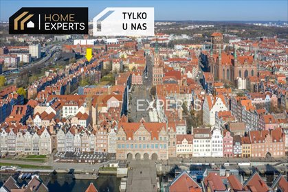 mieszkanie na sprzedaż 51m2 mieszkanie Gdańsk, Główne Miasto, Ogarna