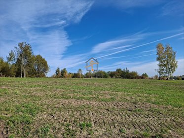 Sprzedam działkę 30 arów z widokiem na góry w Mników działka Mników