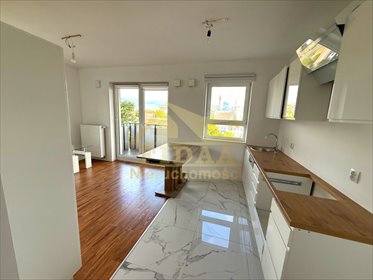 mieszkanie na sprzedaż 34m2 mieszkanie Warszawa, Wola Odolany, Stańczyka