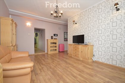 mieszkanie na wynajem 49m2 mieszkanie Olsztyn, Śródmieście, Warmińska