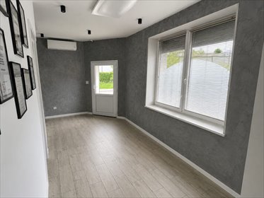 Lokal użytkowy 59 m² w Łomnicy (gotowe gabinety kosmetyczne) lokal użytkowy Łomnica, Karkonoska