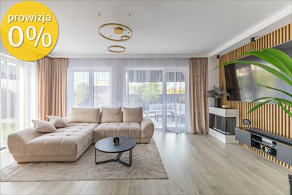 dom na sprzedaż 212m2 dom Lesznowola, Alpaki