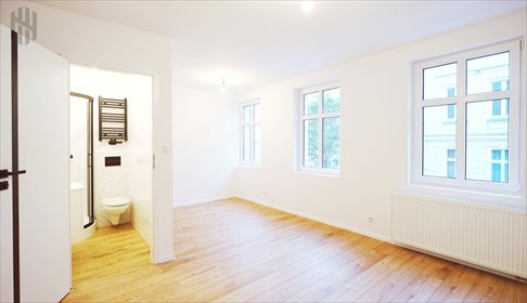 mieszkanie na sprzedaż 26m2 mieszkanie Bydgoszcz, Bocianowo, Pomorska