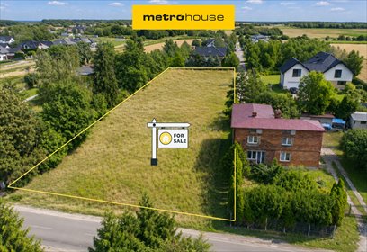 Działka 3001 m² pod inwestycję w Łodzi - polecam działka Łódź, Widzew, Rataja, Widzew