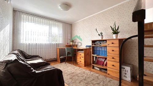 Przestronny dom z ogrodem, 5 pokoi, garaż, piwnice dom Częstochowa, Grabówka