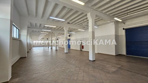 magazyn na wynajem 955m2 magazyn Bielsko-Biała
