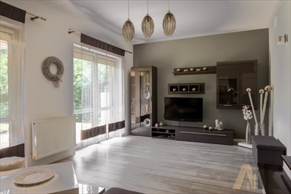 Urokliwy dom 105m2 z ogrodem i tarasem w Szczawnicy dom Szczawnica, Szlachtowska