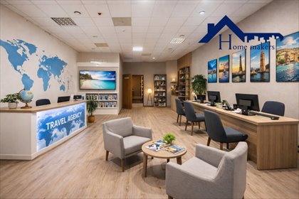 Lokal użytkowy 60 m² na Pradze-Południe - zapraszam lokal użytkowy Warszawa, Praga-Południe, Kobielska