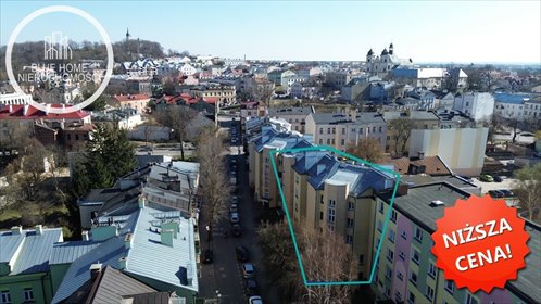 mieszkanie na sprzedaż 328m2 mieszkanie Chełm, śródmieście, Narutowicza