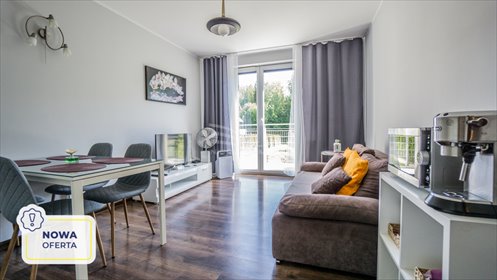 mieszkanie na sprzedaż Polanica-Zdrój 38,50 m2