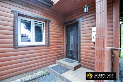 dom na sprzedaż 50m2 dom Hajnówka