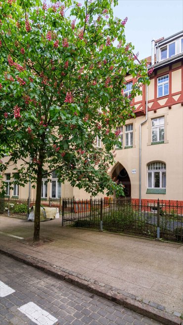 mieszkanie na sprzedaż 38m2 mieszkanie Sopot, Dolny, Marii Skłodowskiej-Curie