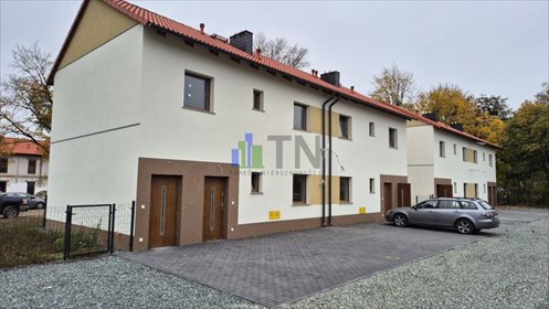 mieszkanie na sprzedaż 49m2 mieszkanie Miłoszyce