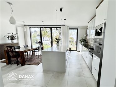 mieszkanie na sprzedaż 122m2 mieszkanie Kraków, Bronowice, Bronowice Wielkie, Stelmachów