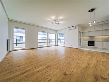 mieszkanie na wynajem 120m2 mieszkanie Warszawa, Wilanów, Syta