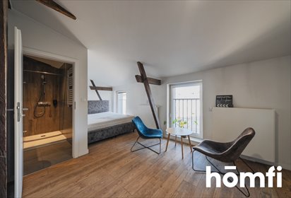 mieszkanie na wynajem 30m2 mieszkanie Poznań, Stare Miasto, Strzałowa