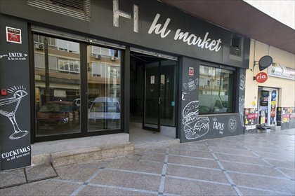 lokal użytkowy na sprzedaż 276m2 lokal użytkowy Torremolinos Centro, Torremolinos Centro, Torremolinos, Málaga