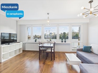 mieszkanie na wynajem 48m2 mieszkanie Bydgoszcz, Chłodna