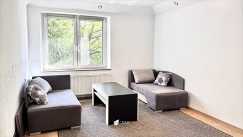 Przestronne 42 m² mieszkanie z dużym potencjałem, zapraszam mieszkanie Sosnowiec, Mec, Dworska