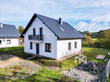 dom na sprzedaż 140m2 dom Nowy Borek