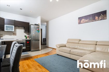 mieszkanie na sprzedaż 55m2 mieszkanie Kraków, Nowa Huta, gen. Leopolda Okulickiego