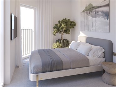 mieszkanie na sprzedaż 62m2 mieszkanie Kraków, Płaszów, Płaszów, Mały Płaszów