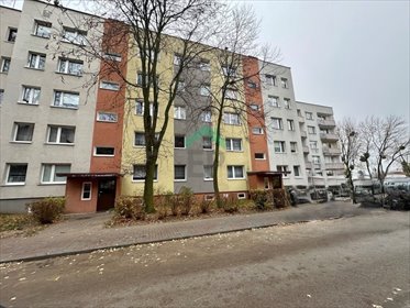 Przestronne 3-pokojowe mieszkanie z balkonem i parkingiem mieszkanie Częstochowa, Północ