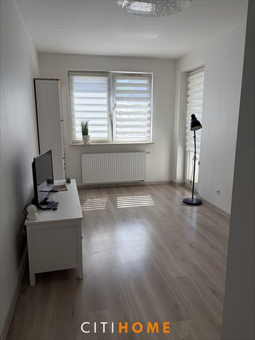 Wynajem 2-pokojowe mieszkanie z dużym balkonem i komórką mieszkanie Otwock, gen. K. Sosnkowskiego