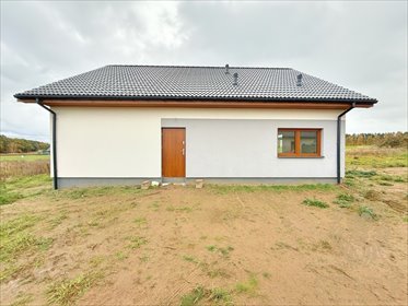 dom na sprzedaż 98m2 dom Żarowo