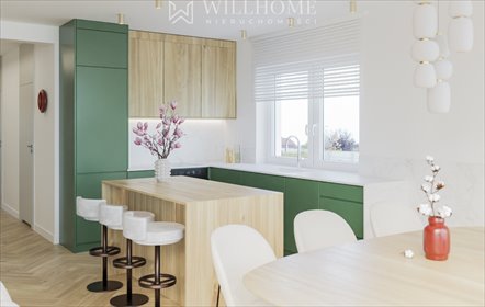 dom na sprzedaż 157m2 dom Leszno