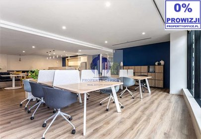 Zapraszam do wynajęcia biurka w coworkingu w centrum Warszawy lokal użytkowy Warszawa, Śródmieście, al. Jerozolimskie