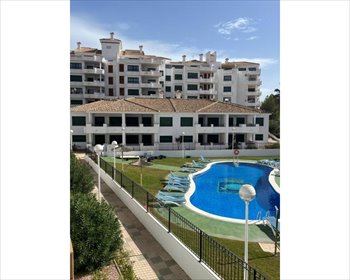 mieszkanie na sprzedaż 109m2 mieszkanie Orihuela, Hiszpania, Lomas De Campoamor-las Ramblas