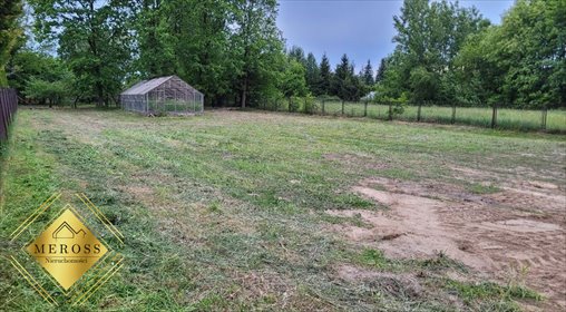 Działka budowlana na sprzedaż Częstochowa, Grabówka 1 126m2 Foto 4