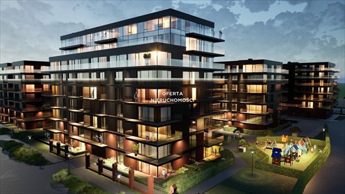 mieszkanie na sprzedaż 38m2 mieszkanie Kołobrzeg, Solne Zdroje, Solna