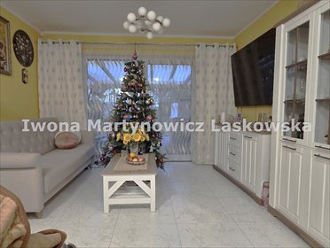 mieszkanie na sprzedaż 69m2 mieszkanie Lubin, Ustronie