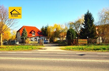 lokal użytkowy na sprzedaż 456m2 lokal użytkowy Panieńszczyzna, Panieńszczyzna