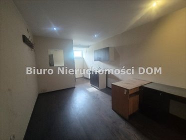 Lokal użytkowy 37 m² na wynajem w Częstochowie polecam lokal użytkowy Częstochowa, Zawodzie-Dąbie
