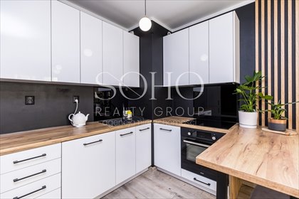 mieszkanie na sprzedaż 33m2 mieszkanie Kraków, Czyżyny, Czyżyny, Na Łąkach