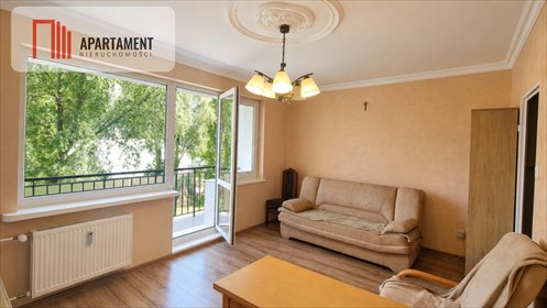 mieszkanie na sprzedaż 55m2 mieszkanie Bydgoszcz, Bartodzieje, Koszalińska