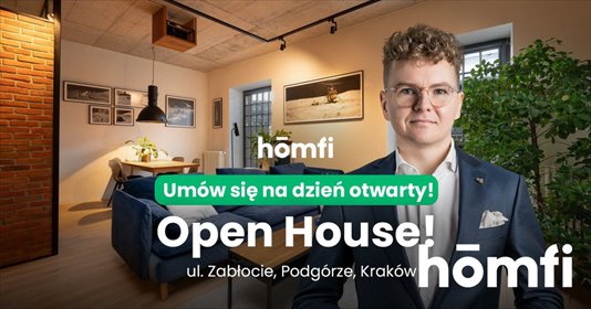 Industrialny loft z panoramicznym widokiem na Kraków mieszkanie Kraków, Podgórze, Zabłocie