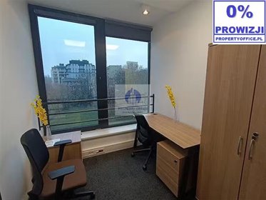 Zapraszam do wynajęcia nowoczesnego biura 6,9 m² na Powiślu lokal użytkowy Warszawa, Śródmieście, Tamka