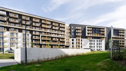 mieszkanie na sprzedaż 81m2 mieszkanie Kraków, Podgórze Duchackie, Wola Duchacka, Przyjaźni Polsko-Węgierskiej
