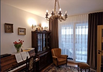 mieszkanie na sprzedaż 67m2 mieszkanie Warszawa, Praga-Południe, Jana Nowaka-Jeziorańskiego