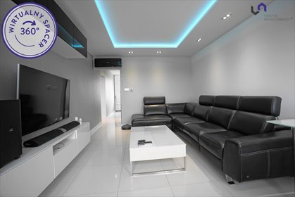 mieszkanie na wynajem 48m2 mieszkanie Katowice, Muchowiec, Rybnicka