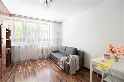 Na sprzedaż kawalerka 20 m² w zielonych Włochach mieszkanie Warszawa, Włochy, Radarowa