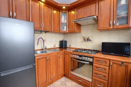 mieszkanie na sprzedaż 49m2 mieszkanie Piekary Śląskie, Kamień, Brzechwy