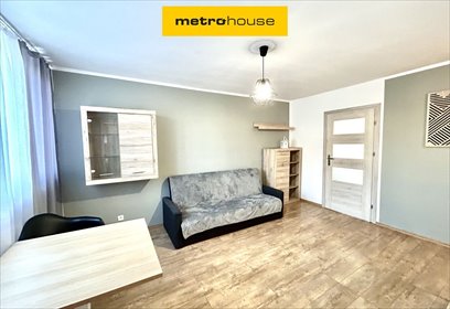 mieszkanie na sprzedaż 37m2 mieszkanie Łódź, Górna, Paderewskiego