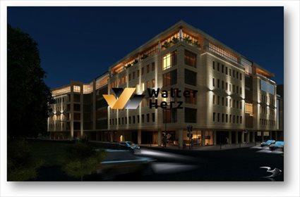 Nowoczesny biurowiec 300 m² z parkingiem zapraszam lokal użytkowy Warszawa, Śródmieście, Topiel